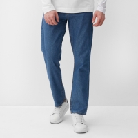 Джинсы мужские MIST размер 33, синий