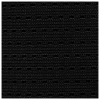 Пояс на талию для похудения ONLYTOP fitness, размер М-L, цвет черный Пояс на талию для похудения ONLYTOP fitness, размер М-L, цвет черный