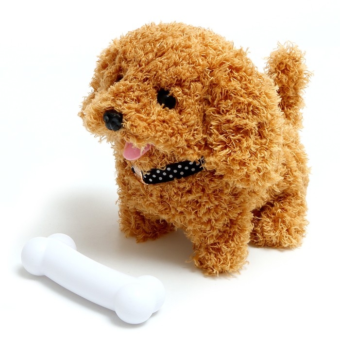 Интерактивная игрушка &laquo;Милый питомец&raquo;, МИКС