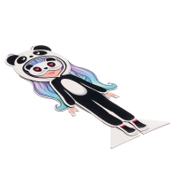 Магнитная игра &laquo;Модный домик: Тея&raquo;