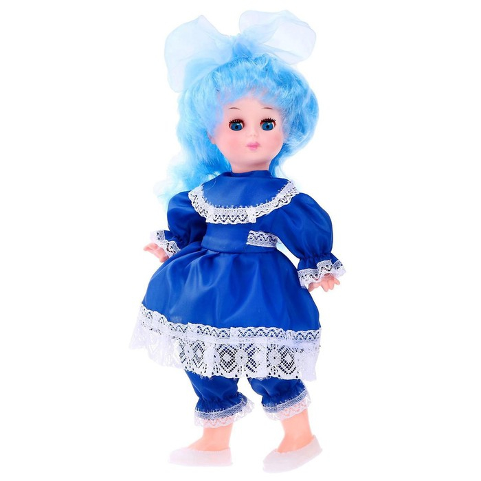 Кукла &laquo;Мальвина&raquo;, МИКС