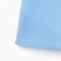 Платье для девочки MINAKU, цвет голубой, рост 146 см