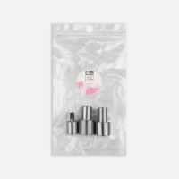 Насадка на пресс, для установки магнитных кнопок, d = 14 мм Насадка на пресс, для установки магнитных кнопок, d = 14 мм