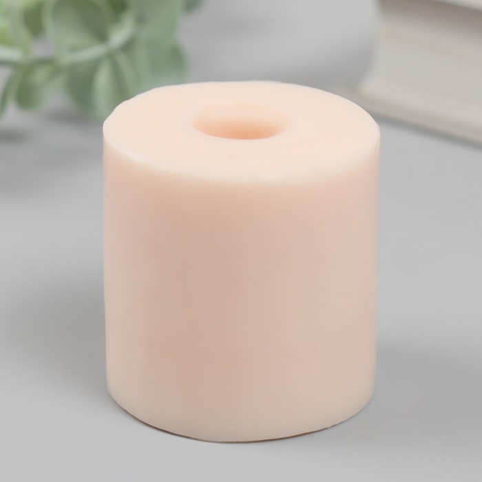 Молд силикон Молд силикон "Голова младенца" №18 3х3,5х4 см