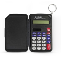 Калькулятор карманный, 8-разрядный, KD-568А Калькулятор карманный, 8-разрядный, KD-568А