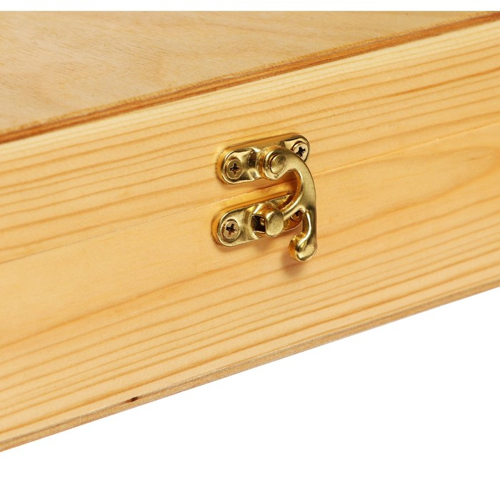 Этюдный ящик малый (А4), 325 х 240 мм Этюдный ящик малый (А4), 325 х 240 мм