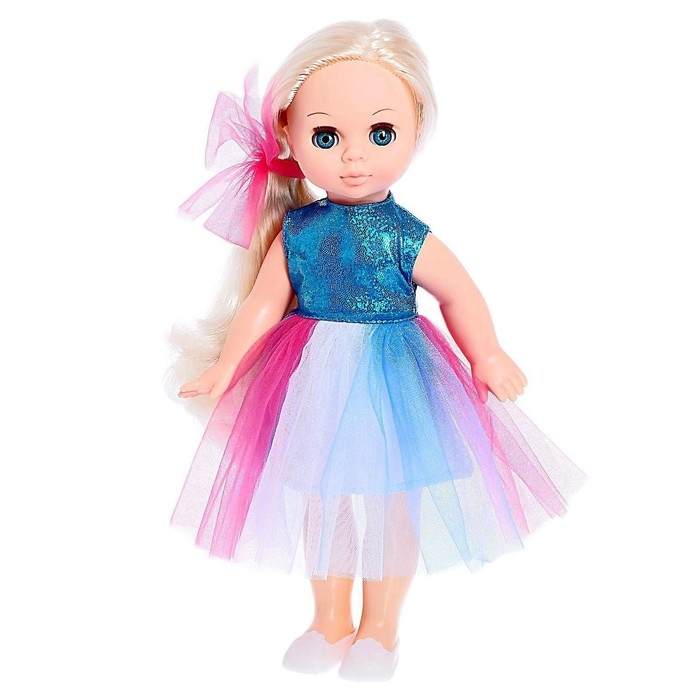 Кукла &laquo;Эля праздничная 3&raquo;, 30 см