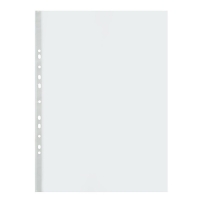 Файл-вкладыш А4, 30 мкм, Calligrata, глянцевый, вертикальный, 25 штук Файл-вкладыш А4, 30 мкм, Calligrata, глянцевый, вертикальный, 25 штук