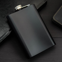 Фляжка &laquo;Не спейся&raquo;, 270 мл