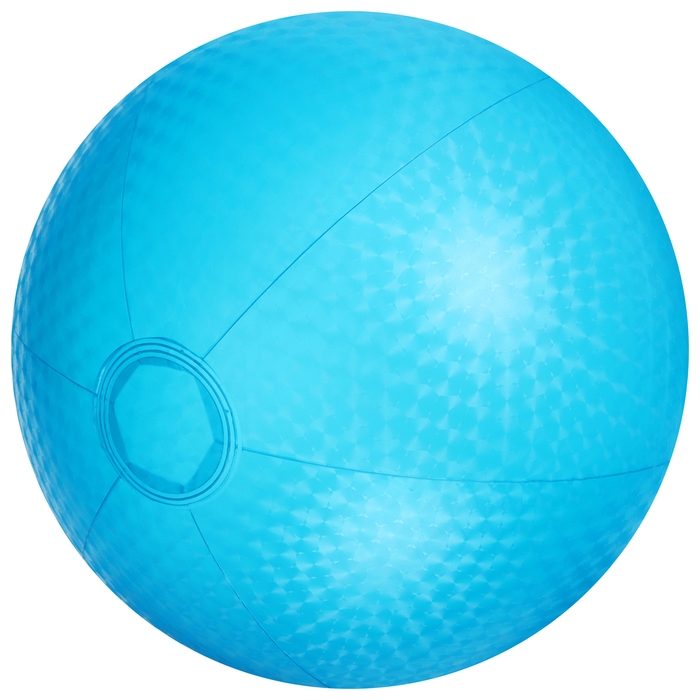 Мяч надувной &laquo;На волне&raquo;, d=45 см