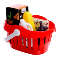 Игровой набор &laquo;Супер касса&raquo;, 18 предметов