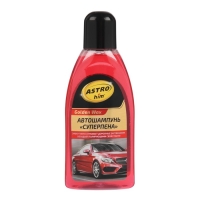 Шампунь Astrohim Суперпена Golden Wax, 500 мл, АС - 305, контактный Шампунь Astrohim Суперпена Golden Wax, 500 мл, АС - 305, контактный