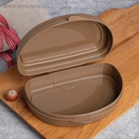 Бутербродница &laquo;Съешь меня&raquo;, 200 мл