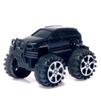 Джип инерционный &laquo;БигФут&raquo;, МИКС