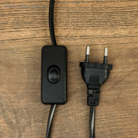 Лампа настольная 58082/1 1х40Вт Е27 хром 20х20х35 см RISALUX Лампа настольная 58082/1 1х40Вт Е27 хром 20х20х35 см RISALUX