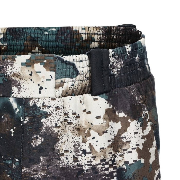 Костюм демисезонный мужской Gorka Light, цвет 506-4 Black, рост 170-176, размер 52-54 Костюм демисезонный мужской Gorka Light, цвет 506-4 Black, рост 170-176, размер 52-54