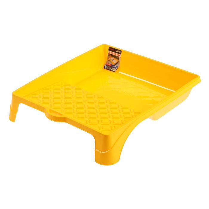 Ванночка малярная Ванночка малярная "АКОР", 340х370 мм, пластик