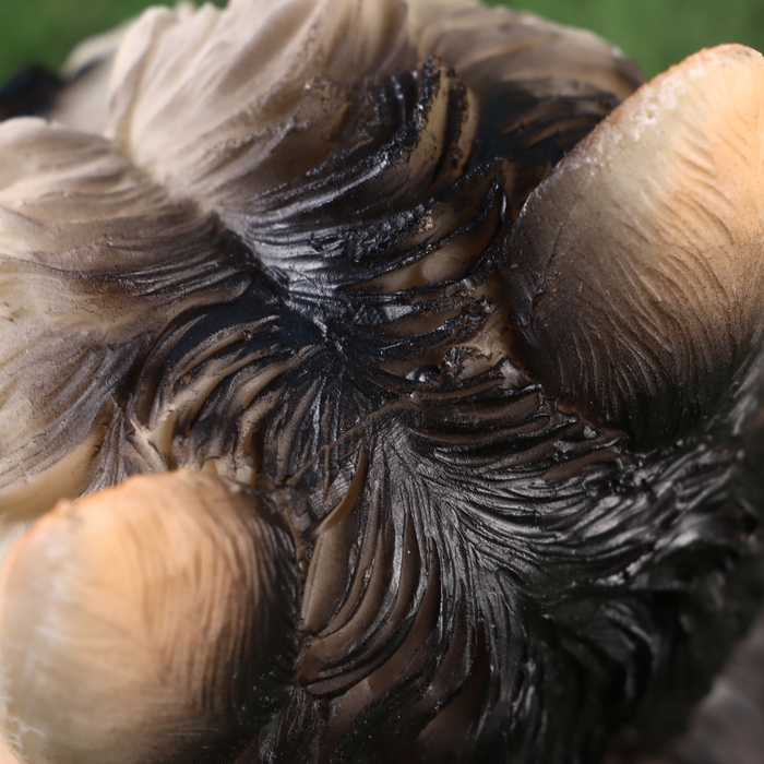 Садовая фигура Садовая фигура "Терьер" 9х12х19см