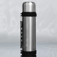 Термос &laquo;Настоящий мужик&raquo;, 1.5 л