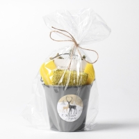 Набор подарочный Доляна "Олени" Набор подарочный Доляна "Олени"