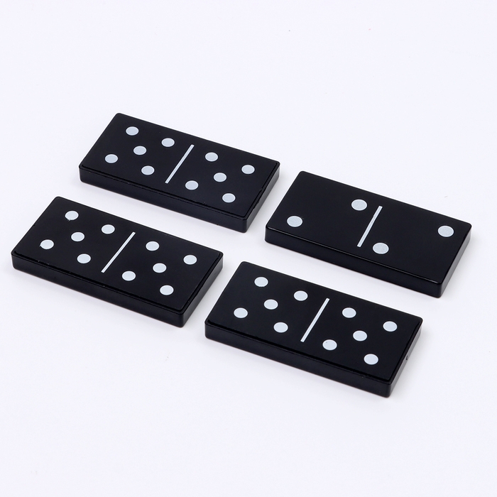 Школа Фокусов Мои первые фокусы Школа Фокусов Мои первые фокусы "Домино"