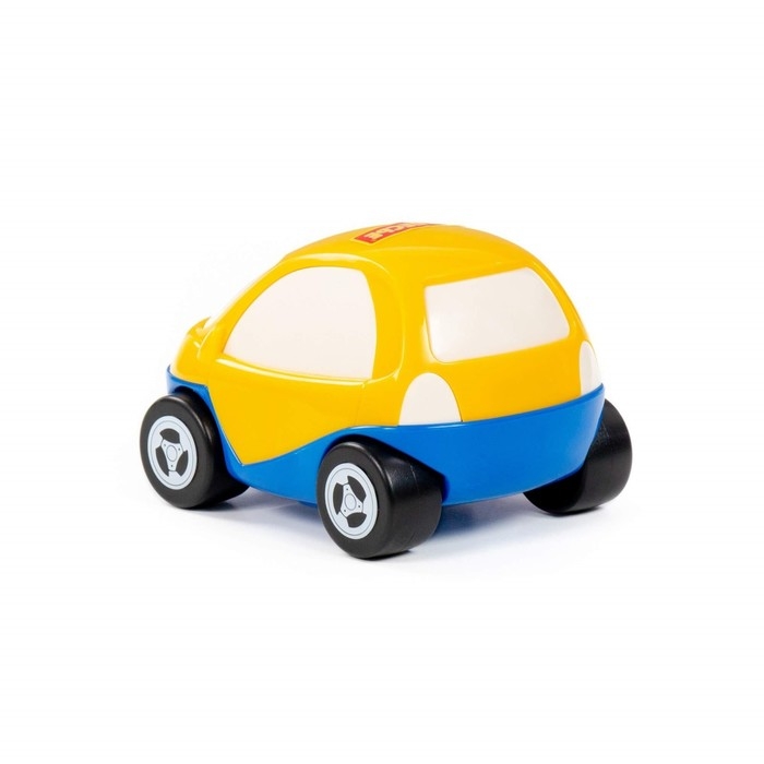 Автомобиль &laquo;Жук&raquo;, цвета МИКС