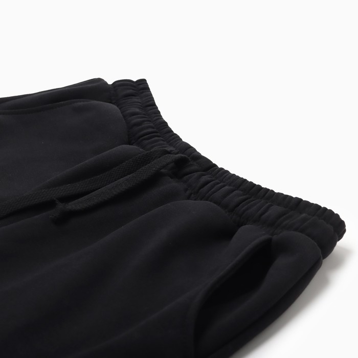 Шорты мужские MINAKU: Casual Collection MAN цвет черный ,р-р 44