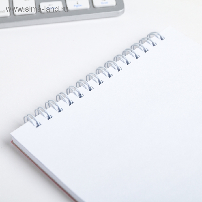 Скетчбук &laquo;Собачки&raquo; А5, 40 л, 100 г/м