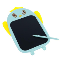 Планшет для рисования и заметок Luazon "Цыпленок", 9", функция блокировки, МИКС Планшет для рисования и заметок Luazon "Цыпленок", 9", функция блокировки, МИКС