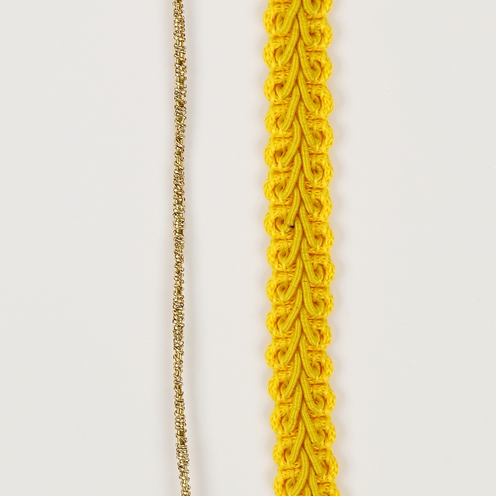 Набор для творчества &laquo;Ёлочные игрушки&raquo;, лоскутки, 3 шара