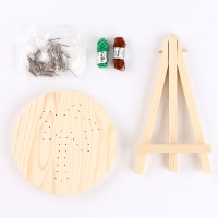 Набор для творчества &laquo;Стринг арт. Пальма&raquo; на подставке