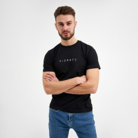 Футболка мужская KAFTAN Pizdec р. 54, черный Футболка мужская KAFTAN Pizdec р. 54, черный