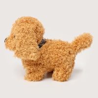 Мягкая игрушка интерактивная "Пудель" Мягкая игрушка интерактивная "Пудель"