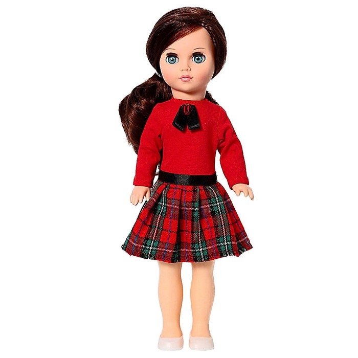 Кукла «Мила кэжуал 2», 38 см Кукла «Мила кэжуал 2», 38 см