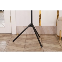 Вешалка напольная LaDо́m, 170 см, цвет чёрный Вешалка напольная LaDо́m, 170 см, цвет чёрный