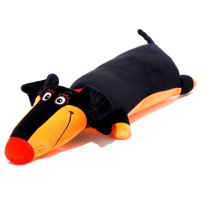 Мягкая игрушка &laquo;Таксеныш Эрик&raquo;, 55 см