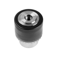 Патрон для дрели ТУНДРА, 1/2" - 20 UNF, 3 - 16 мм Патрон для дрели ТУНДРА, 1/2" - 20 UNF, 3 - 16 мм