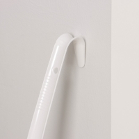 Рожок для обуви, цвет МИКС Рожок для обуви, цвет МИКС