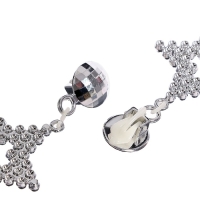 Набор украшений &laquo;Маленькая модница&raquo;, 2 предмета, МИКС