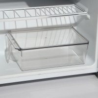 Контейнер для холодильника с крышкой и ручкой RICCO, 32&times;20,5&times;10 см