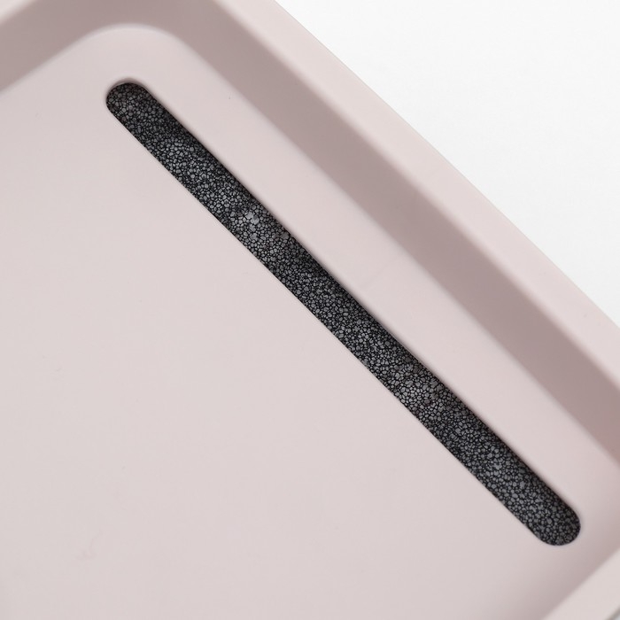 Фонтанчик для животных Carno, 2 л, с датчиком воды и фильтром, 18х16 см 2 л, розовый Фонтанчик для животных Carno, 2 л, с датчиком воды и фильтром, 18х16 см 2 л, розовый