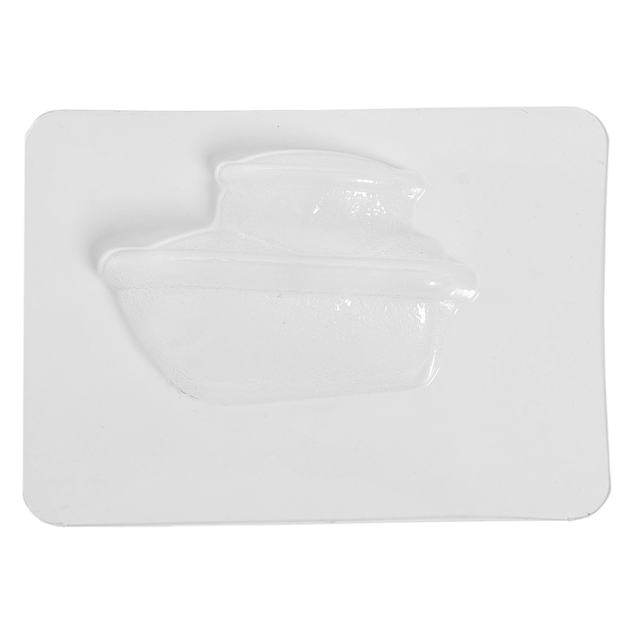 Набор для творчества. Бомбочки для ванн своими руками &laquo;Транспорт&raquo;