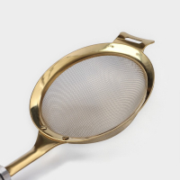 Сито Magistro Arti gold, d=12 см