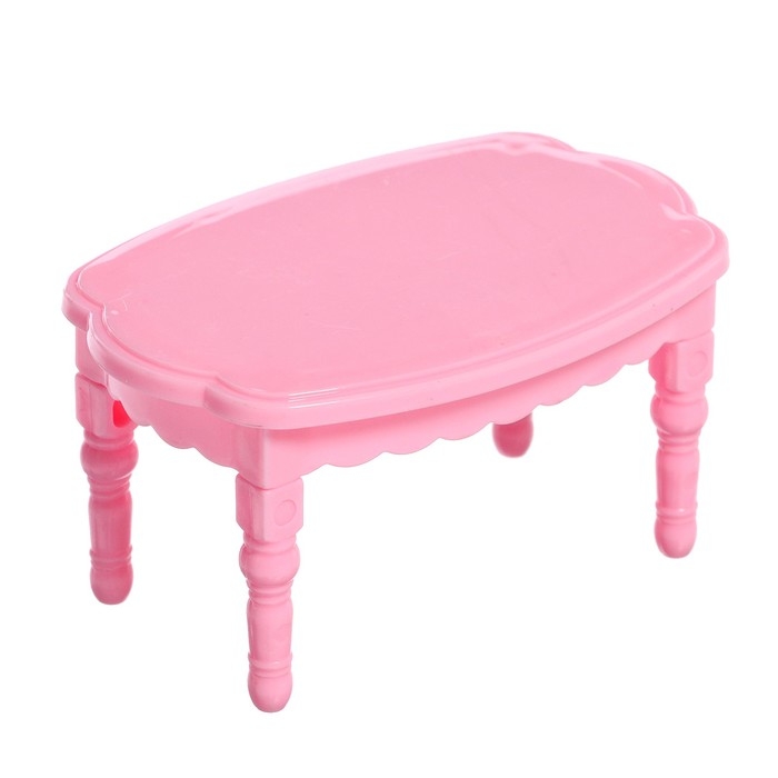 Набор мебели для кукол &laquo;Уют-2: обеденный стол&raquo;