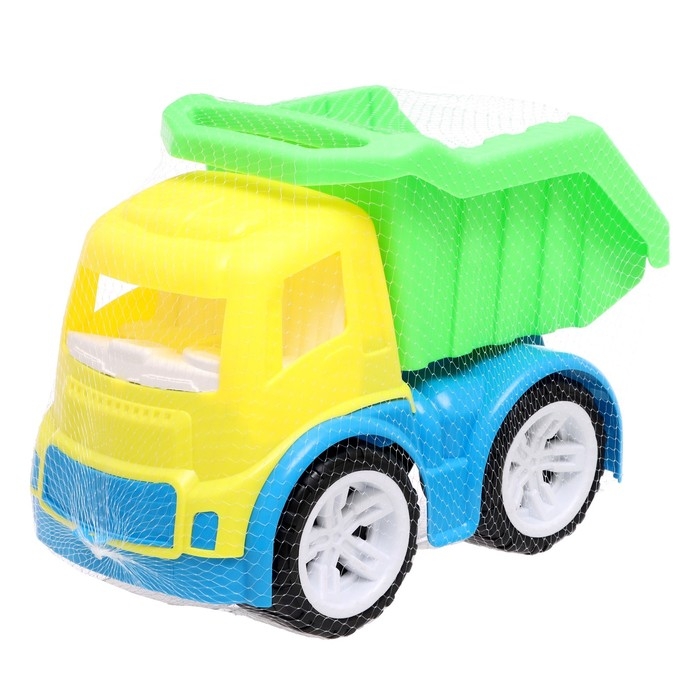 Грузовик «Самосвал», МИКС Грузовик «Самосвал», МИКС