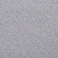 Плед "Экономь и Я" Светло-серый 150*180 см, пл.160 г/м2, 100% п/э