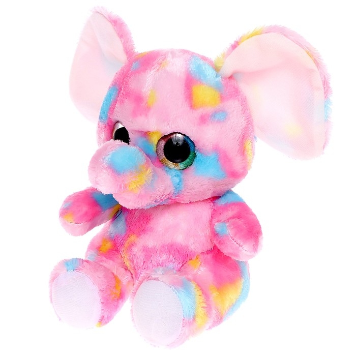 Музыкальная игрушка &laquo;Милый дружок&raquo;, звук, свет, МИКС