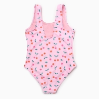 Купальный костюм детский KAFTAN "Вишни" рост 110-116 (32)