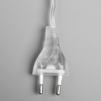 Светодиодная фигура «Звезда» 28 см, пластик, 220 В, свечение мульти Светодиодная фигура «Звезда» 28 см, пластик, 220 В, свечение мульти