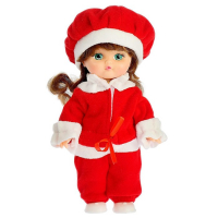 Пупс &laquo;Женечка&raquo;, 27 см, МИКС